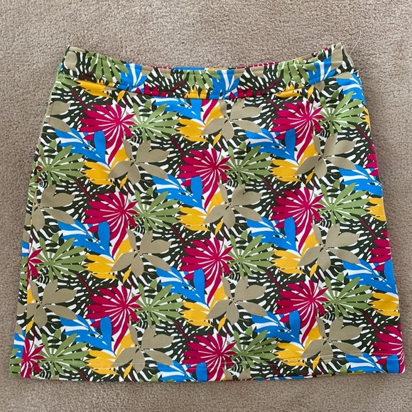 Greg Norman perfect fit skort - Picture 1 of 5